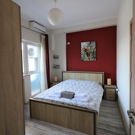 Charming Cozy Apartment - Old Town - Free Minibar 부쿠레슈티 외부 사진