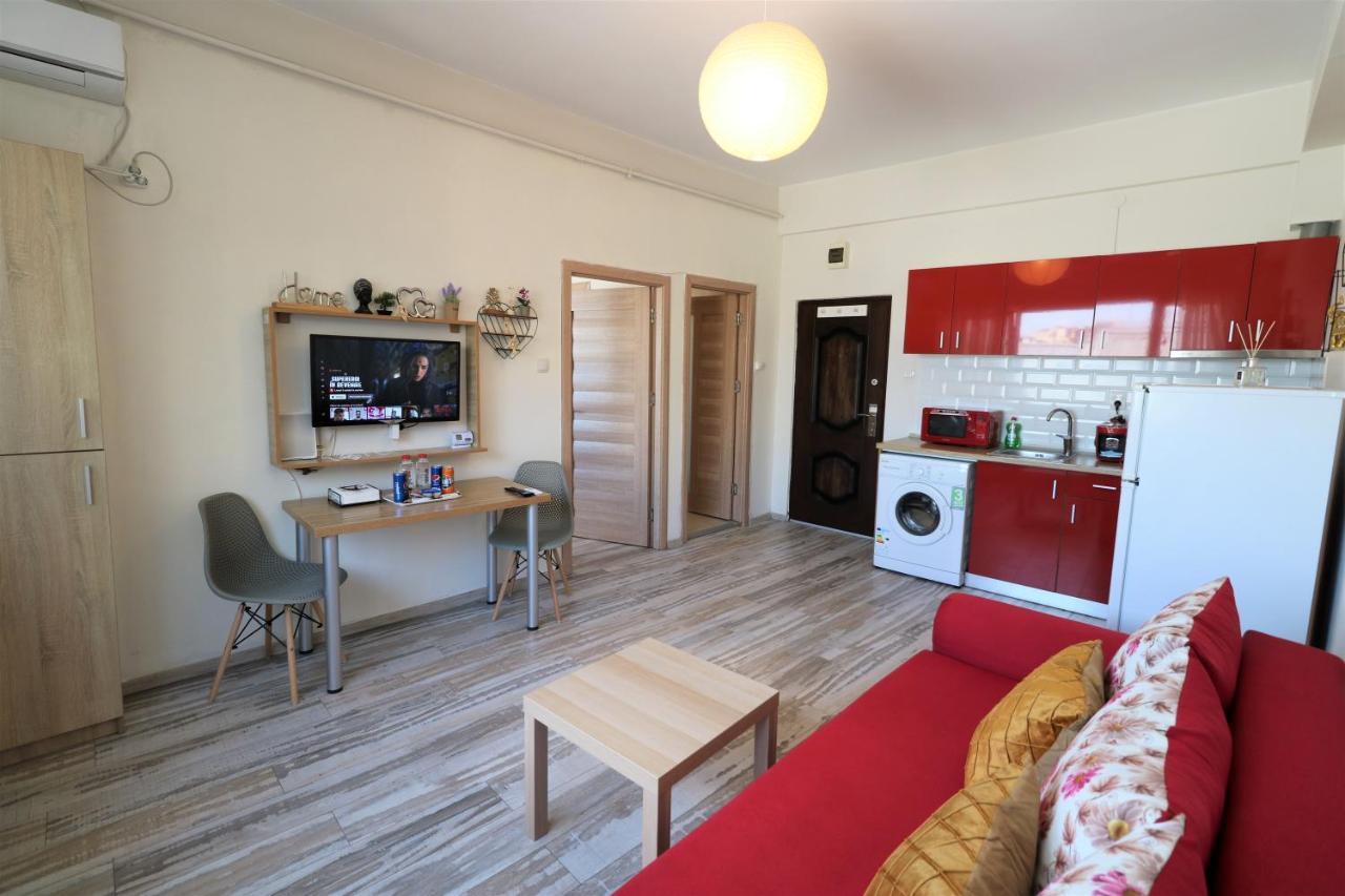 Charming Cozy Apartment - Old Town - Free Minibar 부쿠레슈티 외부 사진