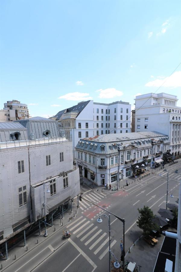 Charming Cozy Apartment - Old Town - Free Minibar 부쿠레슈티 외부 사진
