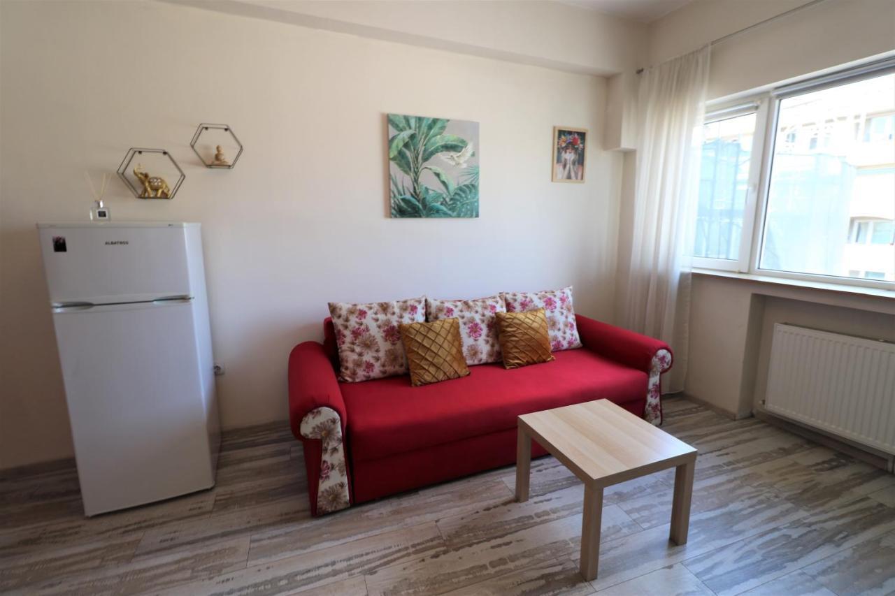 Charming Cozy Apartment - Old Town - Free Minibar 부쿠레슈티 외부 사진