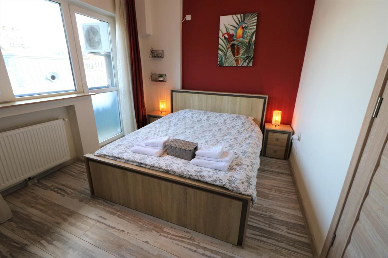 Charming Cozy Apartment - Old Town - Free Minibar 부쿠레슈티 외부 사진