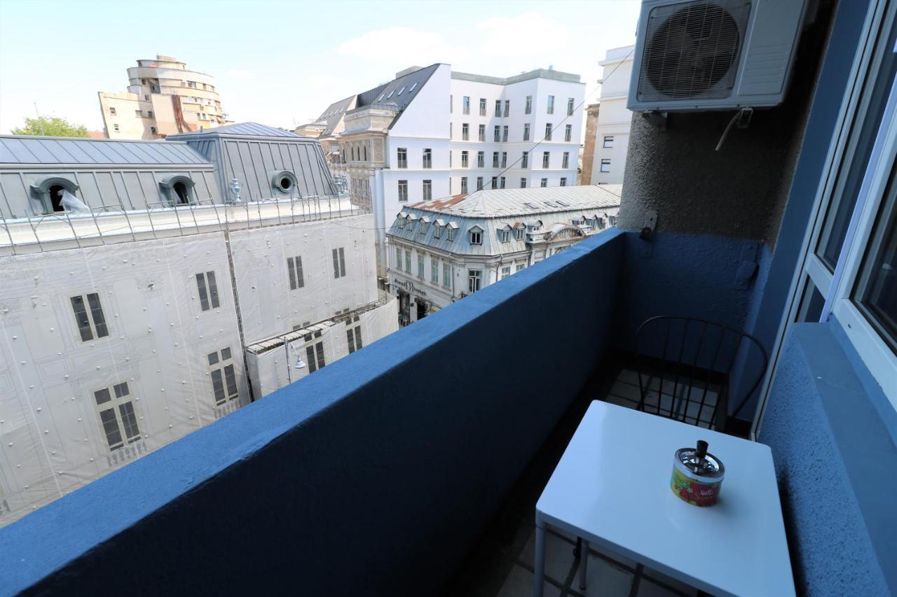 Charming Cozy Apartment - Old Town - Free Minibar 부쿠레슈티 외부 사진