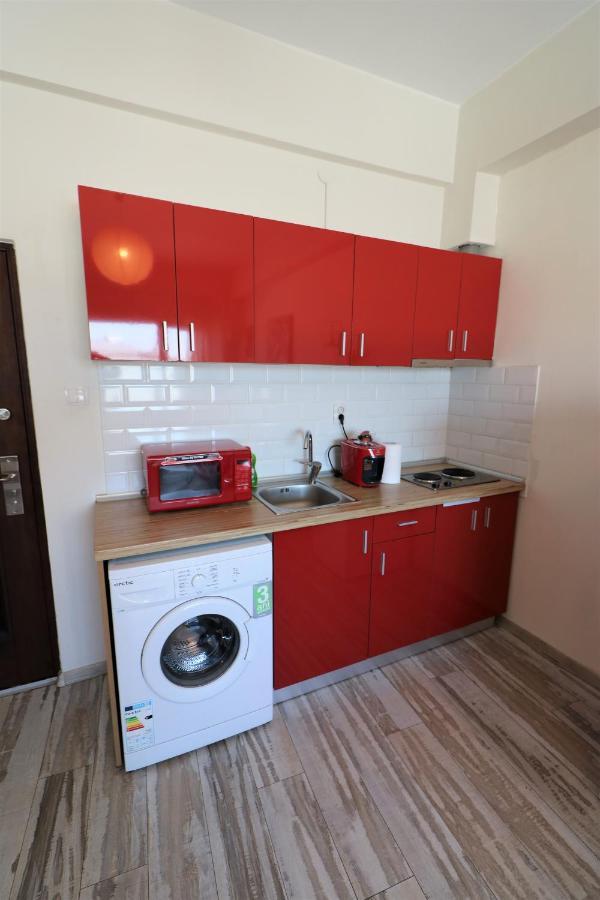 Charming Cozy Apartment - Old Town - Free Minibar 부쿠레슈티 외부 사진