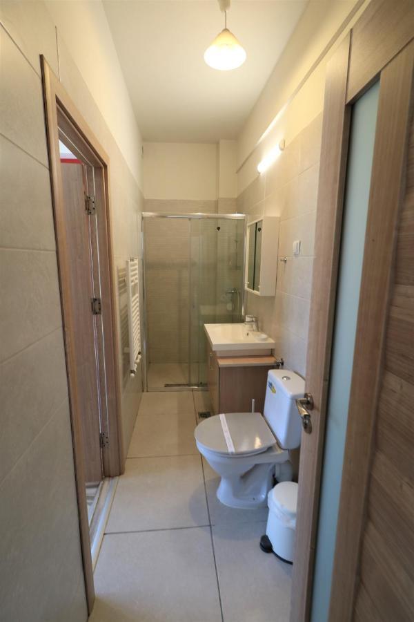 Charming Cozy Apartment - Old Town - Free Minibar 부쿠레슈티 외부 사진