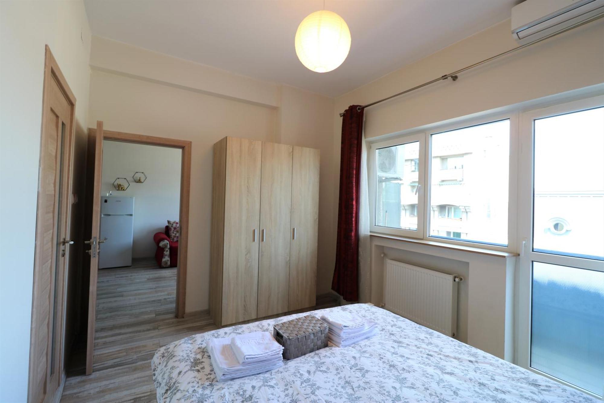 Charming Cozy Apartment - Old Town - Free Minibar 부쿠레슈티 외부 사진