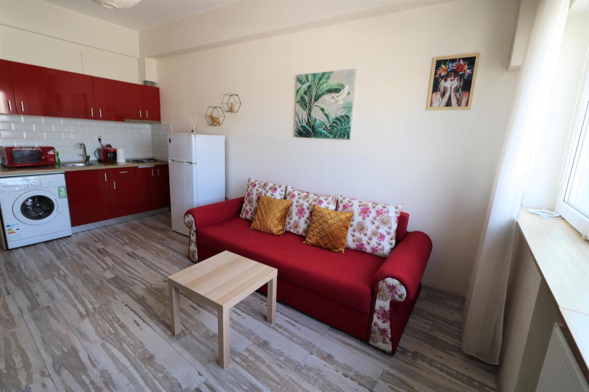 Charming Cozy Apartment - Old Town - Free Minibar 부쿠레슈티 외부 사진