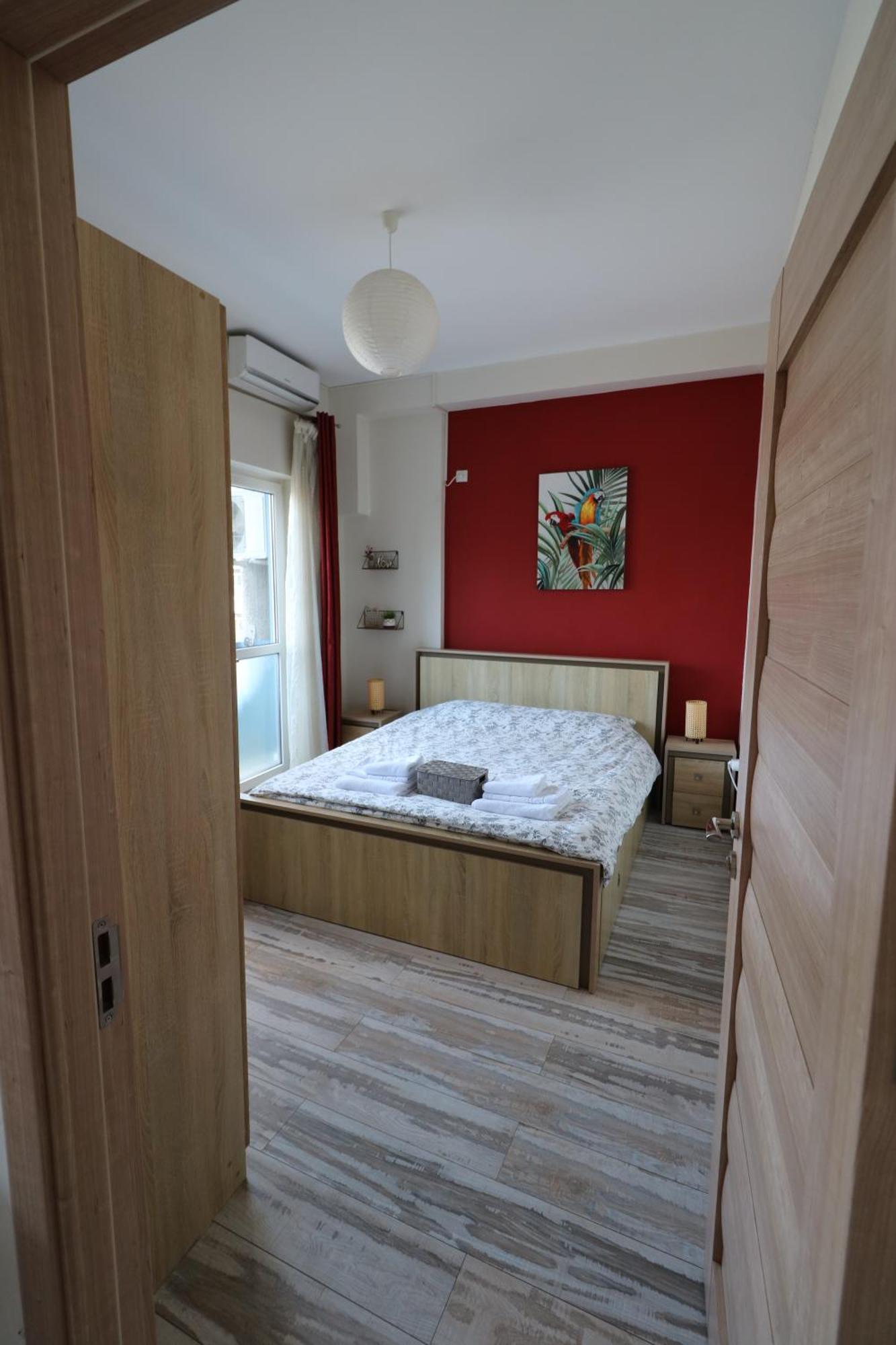Charming Cozy Apartment - Old Town - Free Minibar 부쿠레슈티 외부 사진