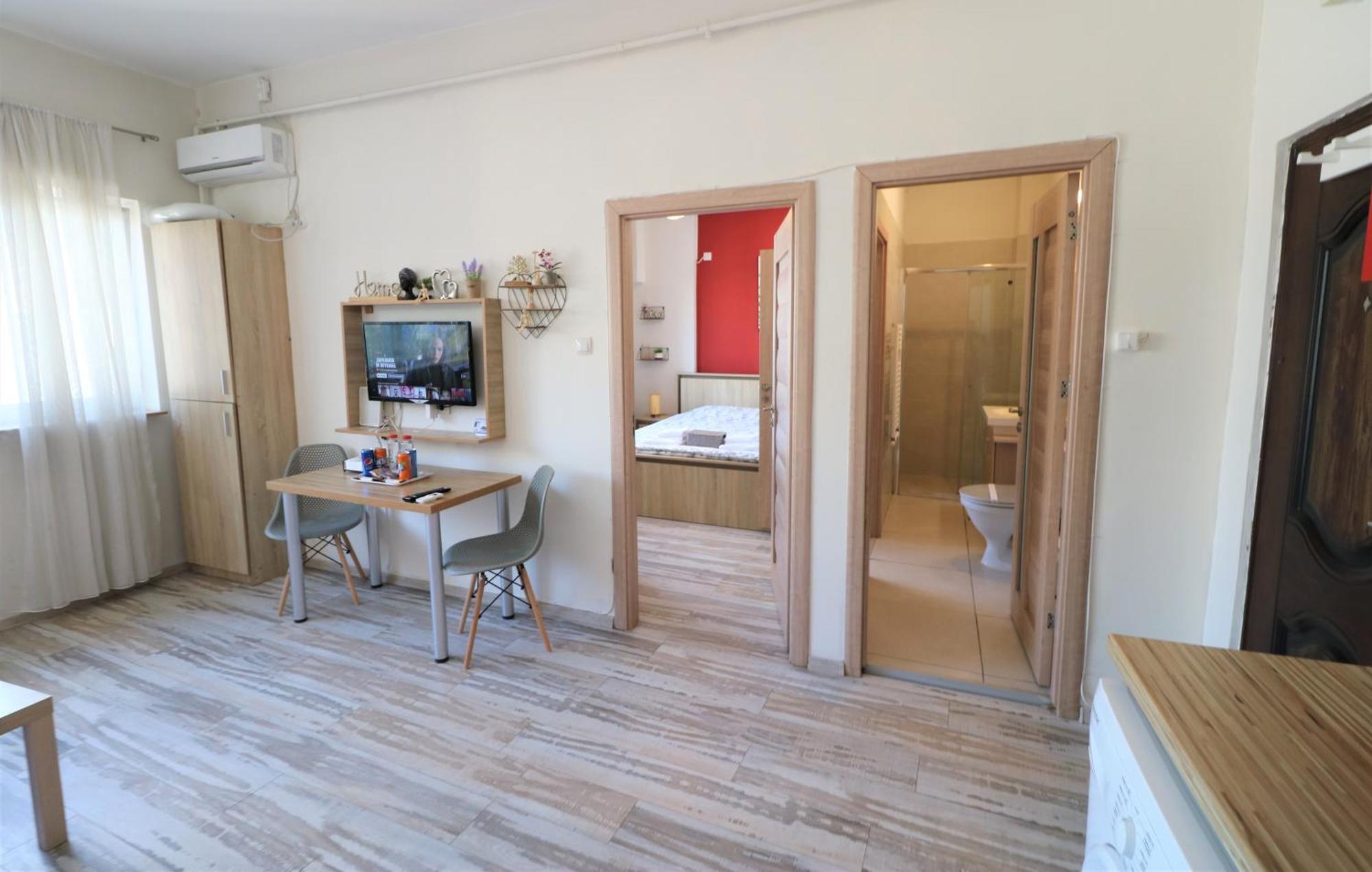 Charming Cozy Apartment - Old Town - Free Minibar 부쿠레슈티 외부 사진