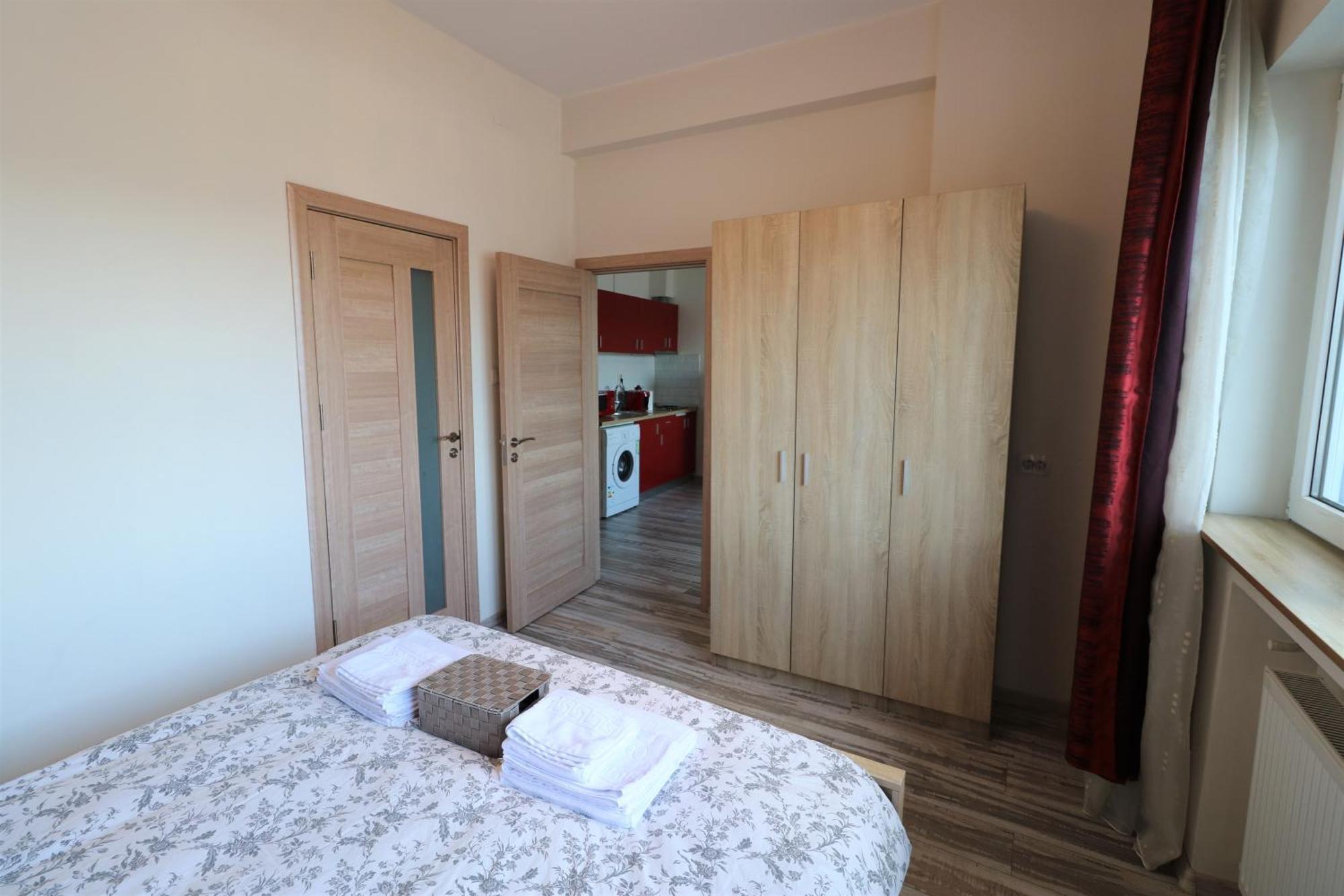 Charming Cozy Apartment - Old Town - Free Minibar 부쿠레슈티 외부 사진