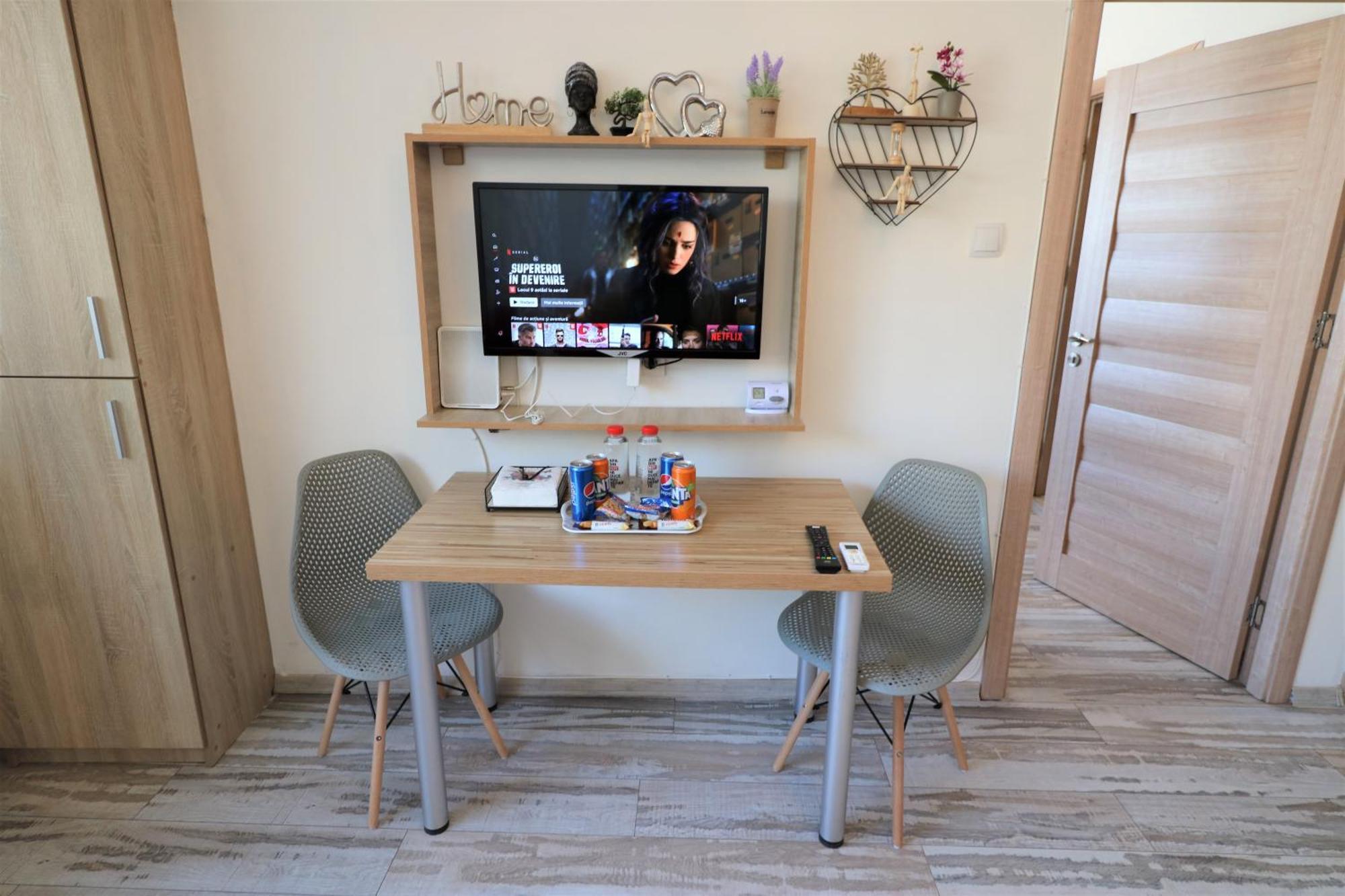 Charming Cozy Apartment - Old Town - Free Minibar 부쿠레슈티 외부 사진