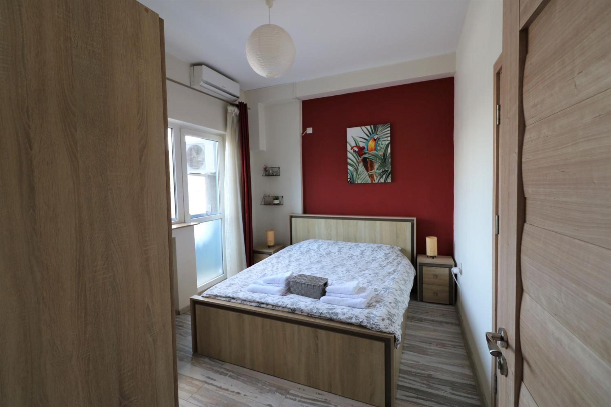 Charming Cozy Apartment - Old Town - Free Minibar 부쿠레슈티 외부 사진