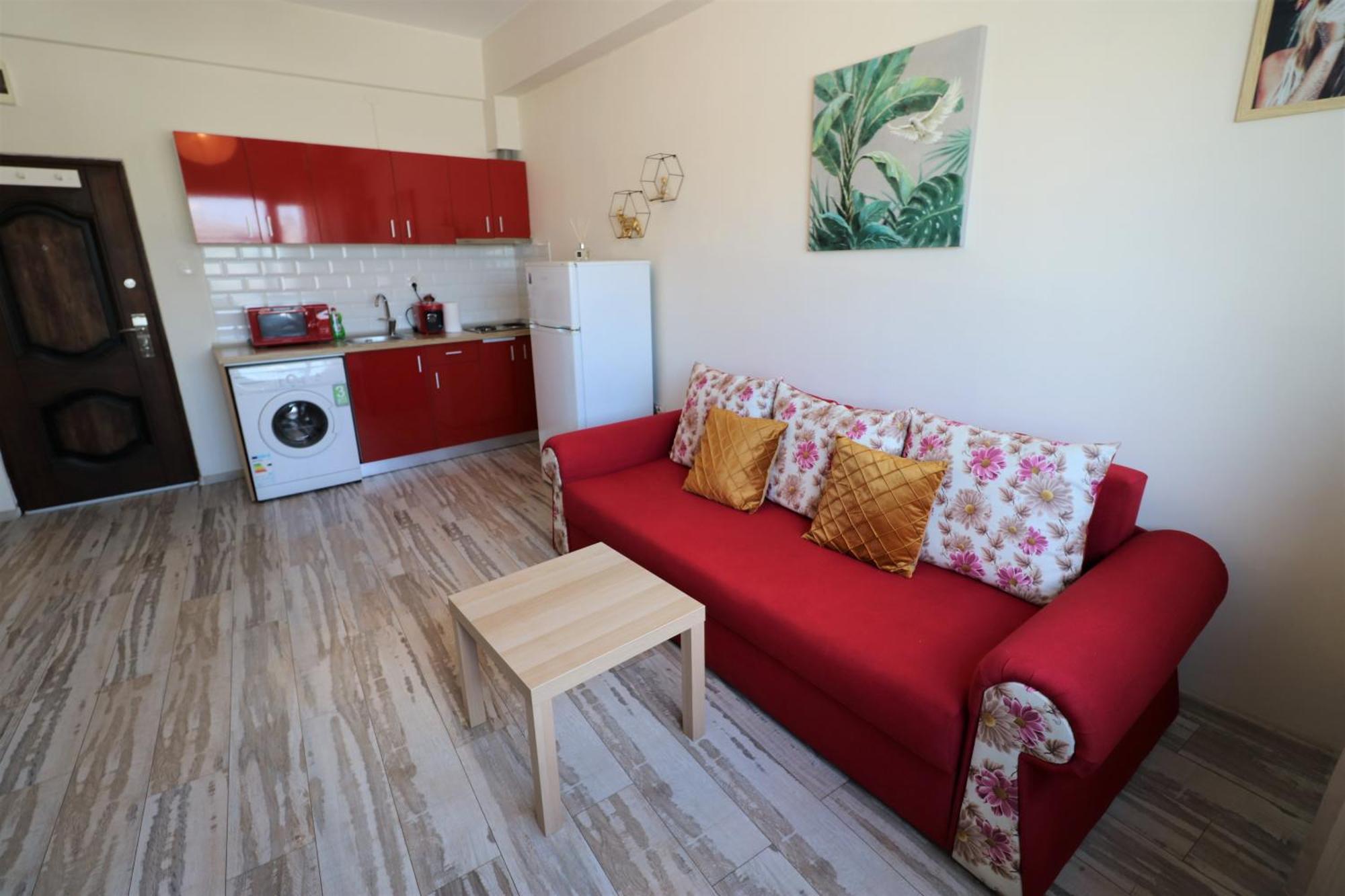 Charming Cozy Apartment - Old Town - Free Minibar 부쿠레슈티 외부 사진